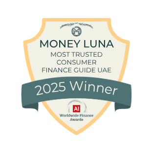 Most Trusted Consumer Finance Guide - UAE