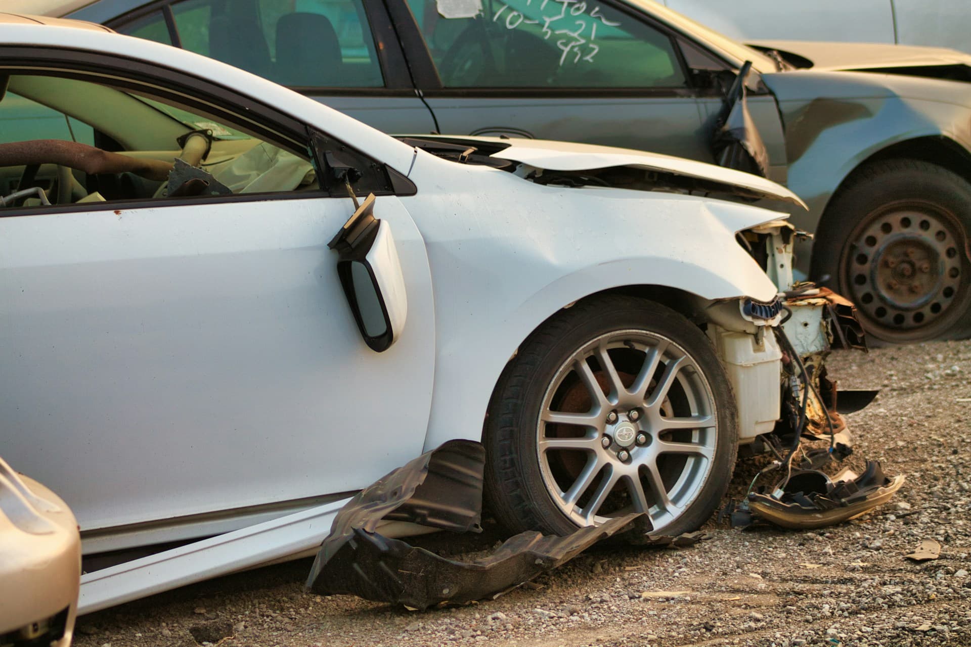 UAE Car Insurance explained
