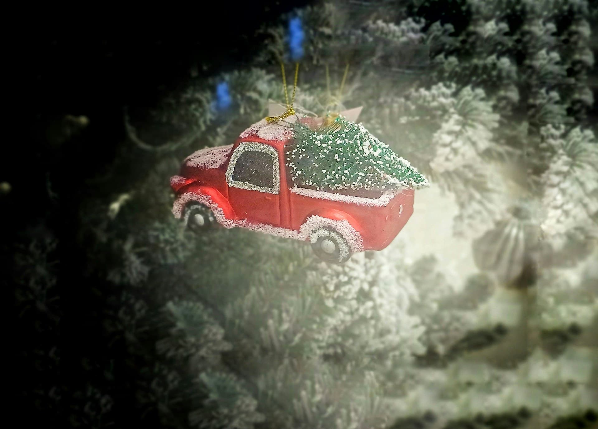 Car Loans: Driving home for Christmas?