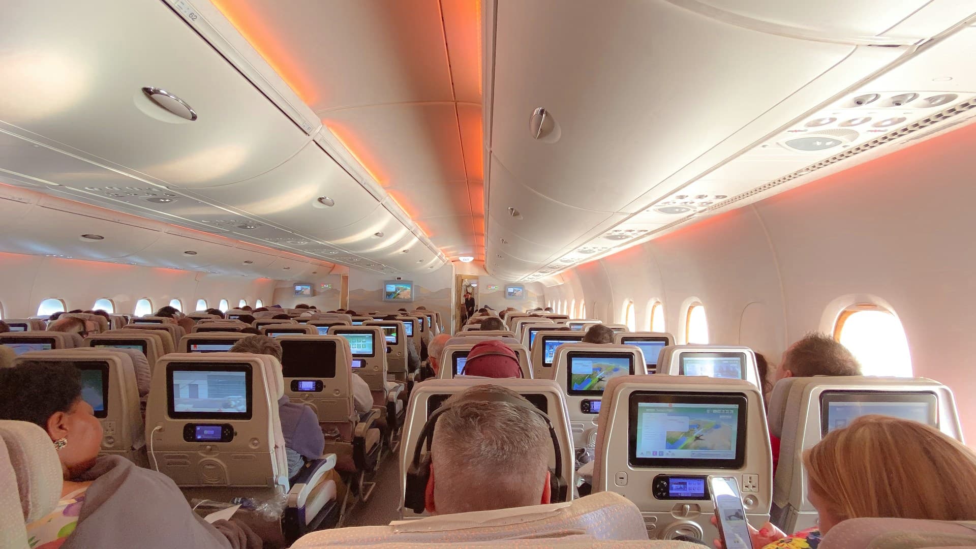 Best Emirates and Etihad credit cards: April 2025