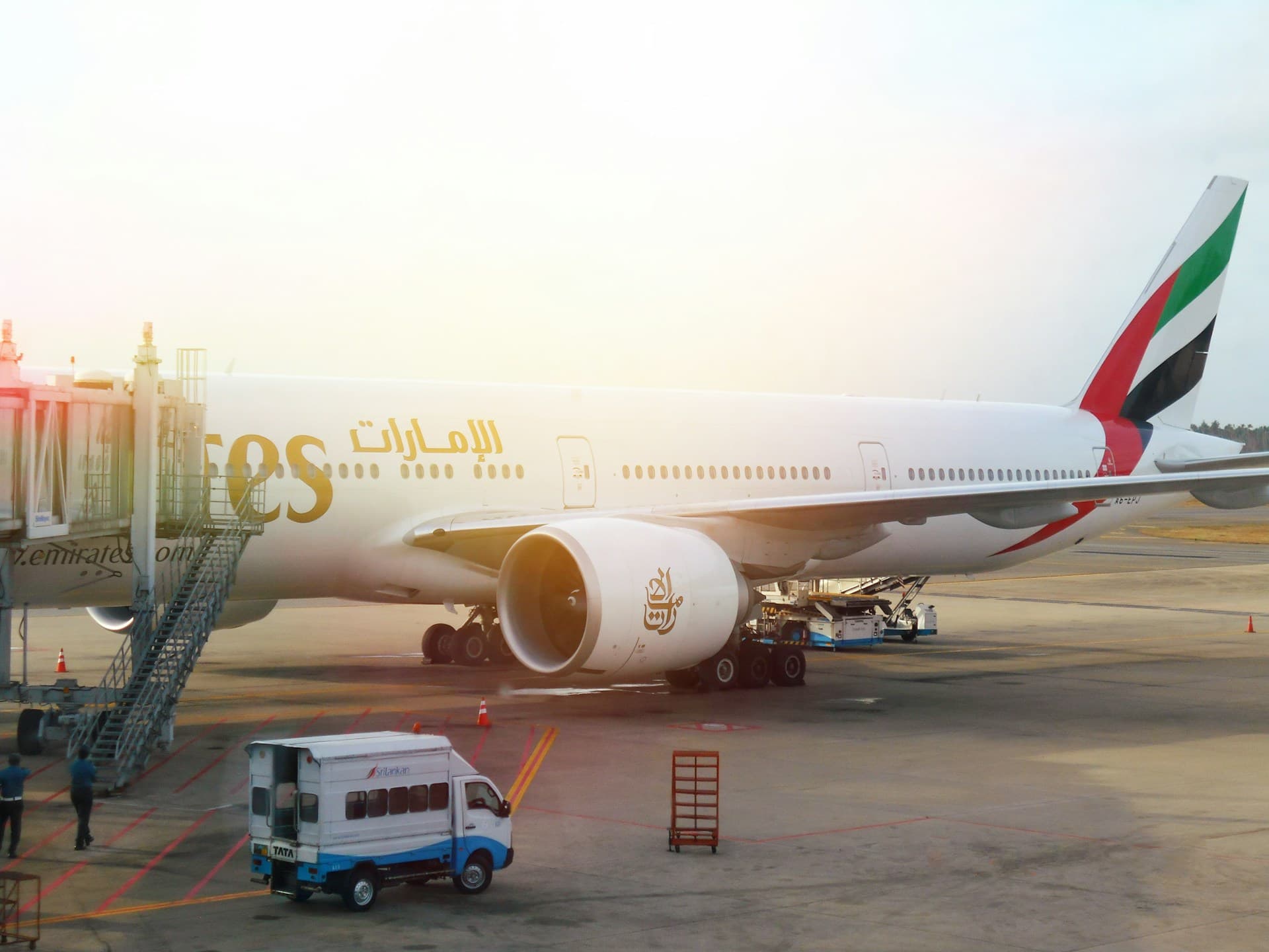 Best Emirates Skywards credit cards in the UAE (2026 guide)